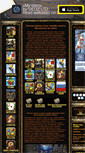 Mobile Screenshot of flash-online-games.ru